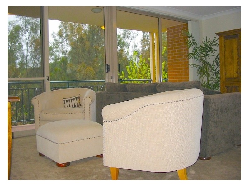 18 Northcote Street, St Leonards NSW 2065