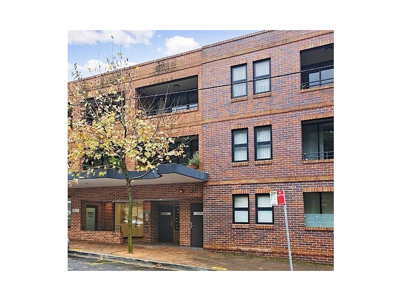 2 David Street, Crows Nest NSW 2065