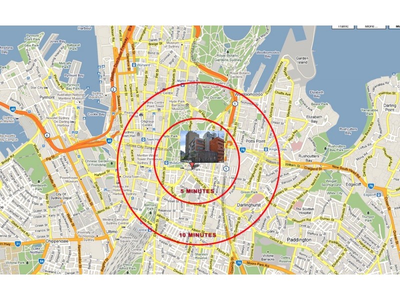 144-150 Liverpool Street, Darlinghurst NSW 2010