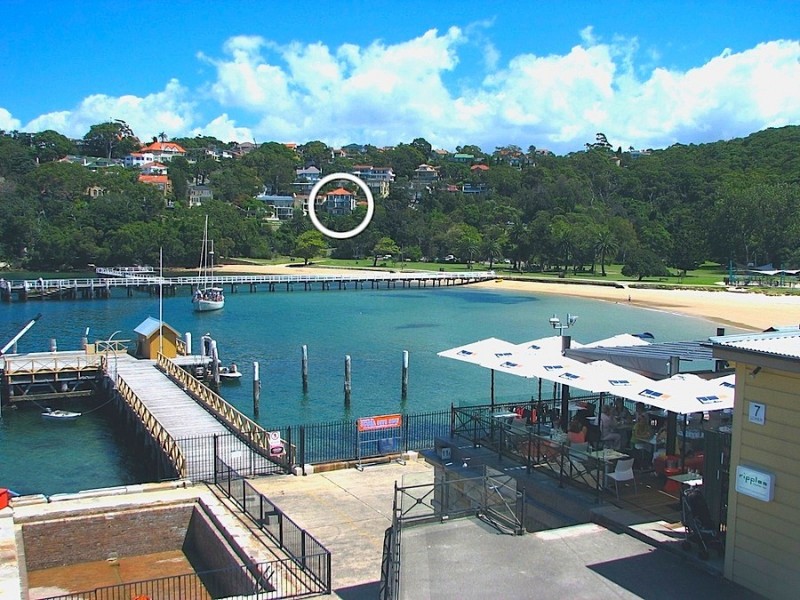 23 Morella Road, Mosman NSW 2088