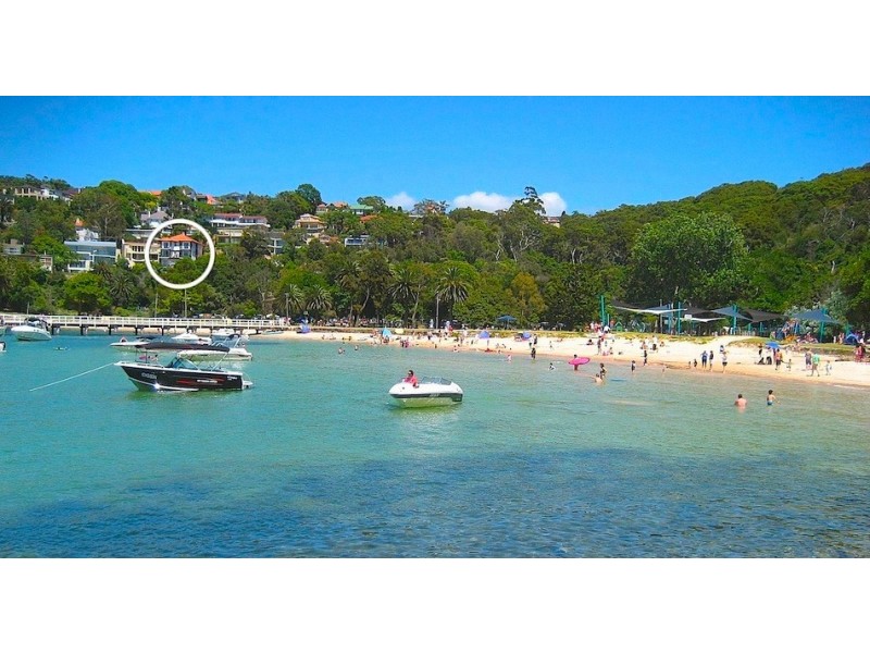 23 Morella Road, Mosman NSW 2088