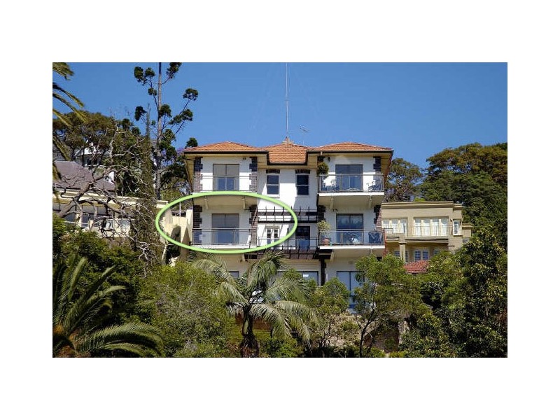 23 Morella Road, Mosman NSW 2088