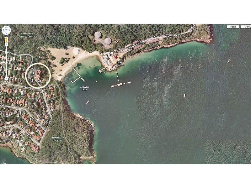 23 Morella Road, Mosman NSW 2088