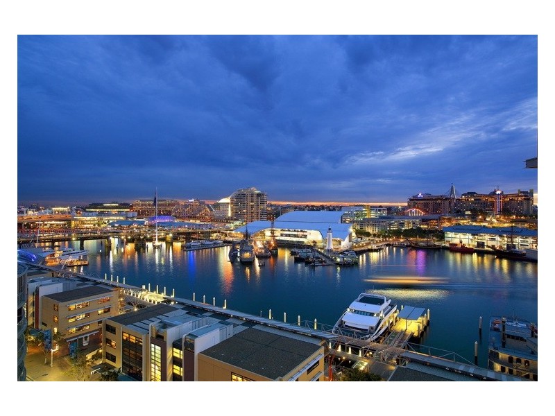 23 Shelley Street, Darling Harbour NSW 2000