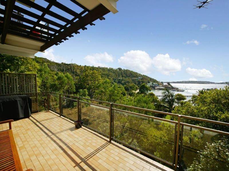 23 Morella Road, Mosman NSW 2088