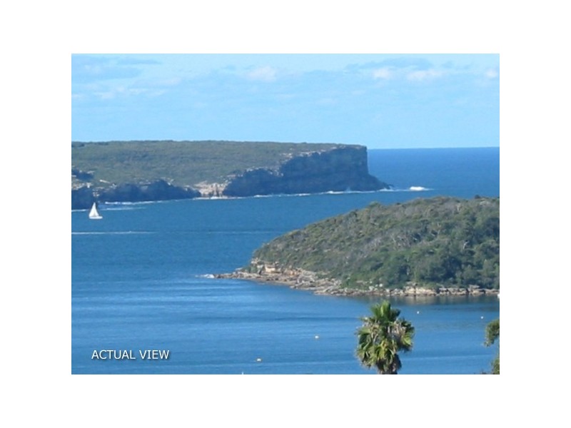 9 Mandalong Road, Mosman NSW 2088