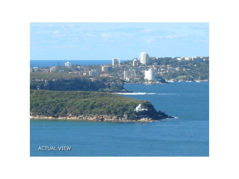 9 Mandalong Road, Mosman NSW 2088