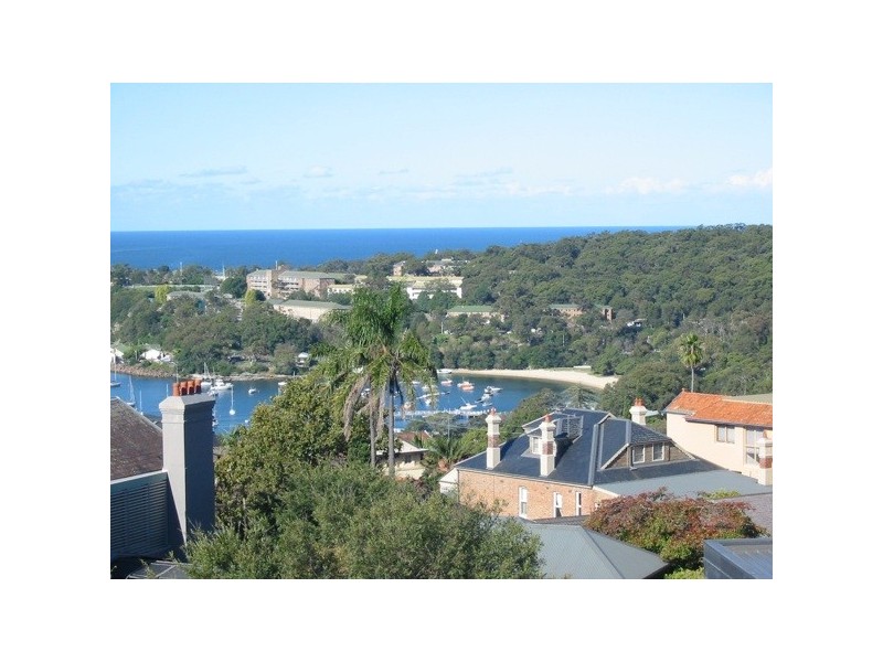 9 Mandalong Road, Mosman NSW 2088