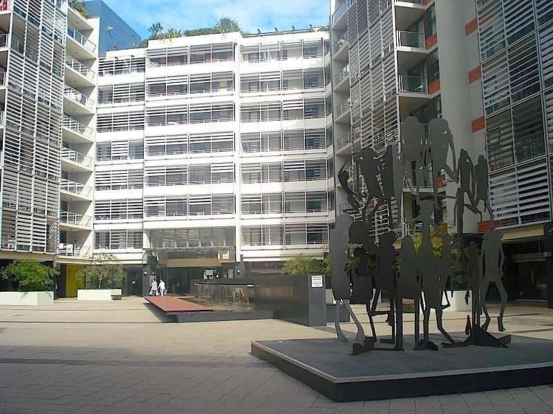 58 Mountain Street, Broadway NSW 2007