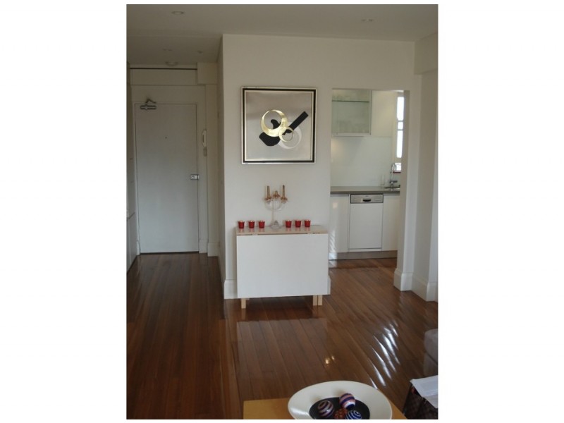 117 Macleay Street, Potts Point NSW 2011