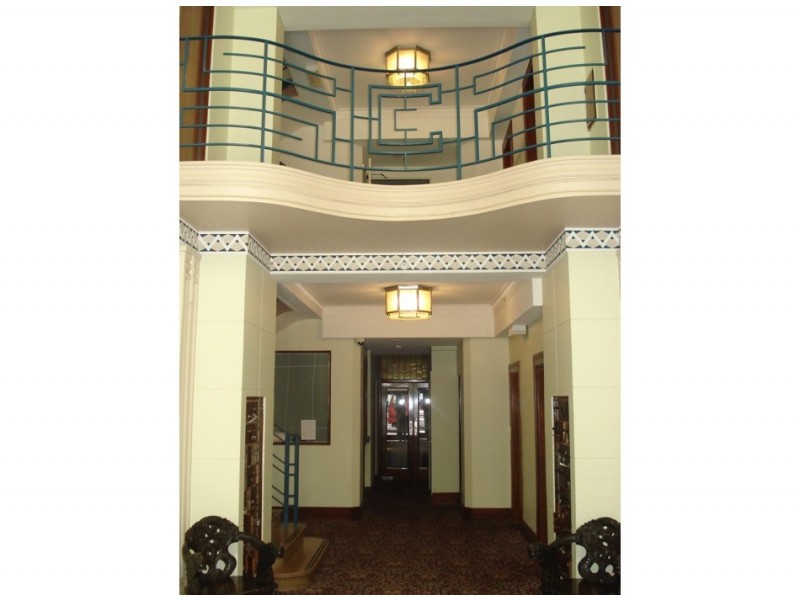 117 Macleay Street, Potts Point NSW 2011