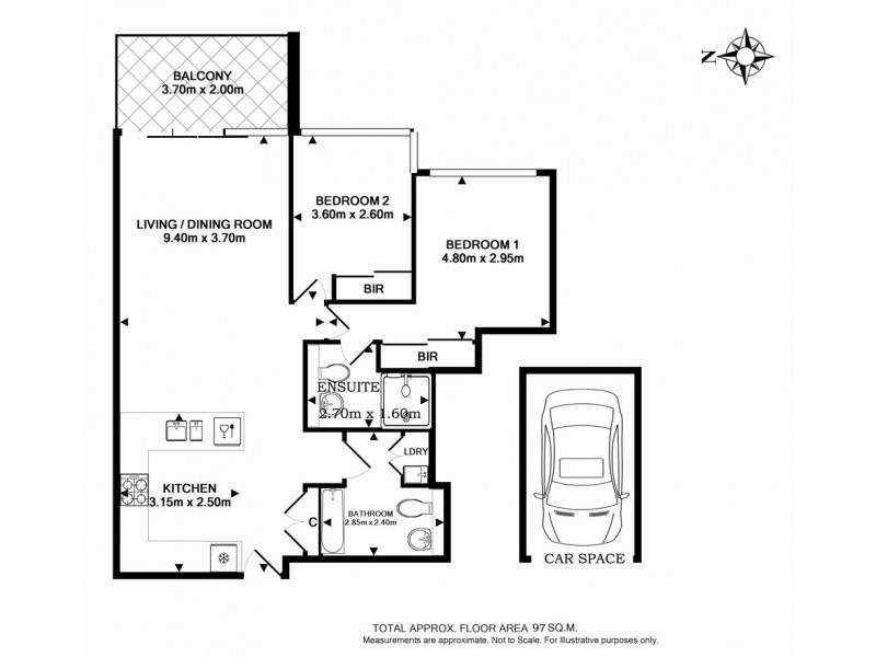 5-13 Larkin Street, Camperdown NSW 2050