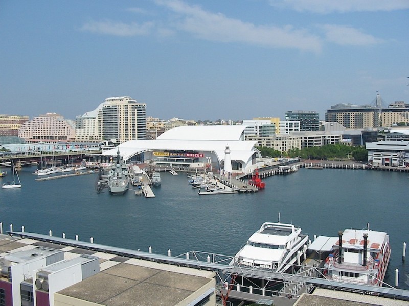 7221071 – 23 Shelley Street, King Street Wharf, Sydney NSW 2000