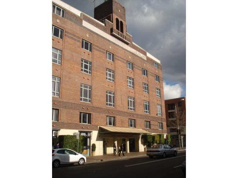 88 King Street, Newtown NSW 2042