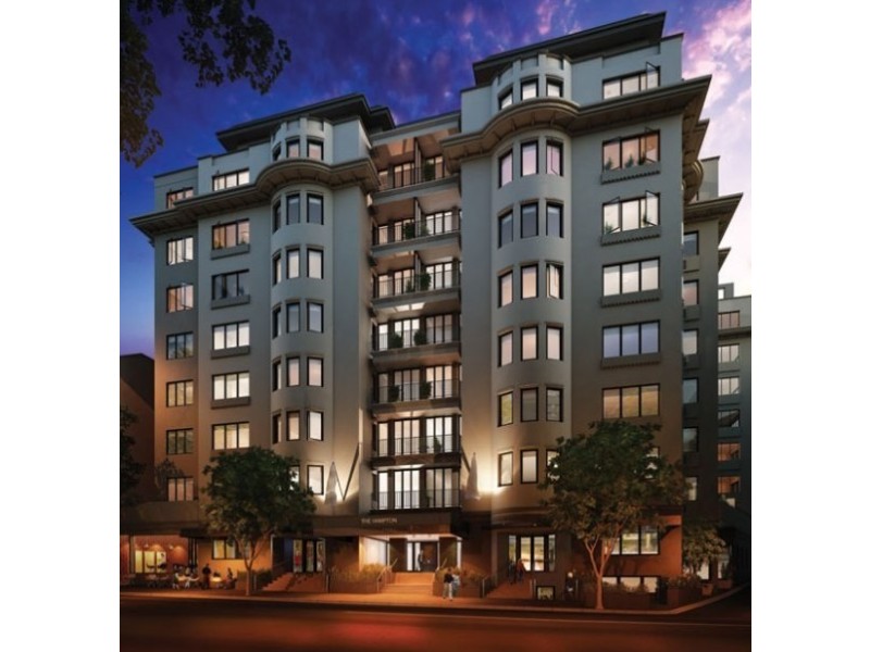 5-9 Bayswater Road, Potts Point NSW 2011
