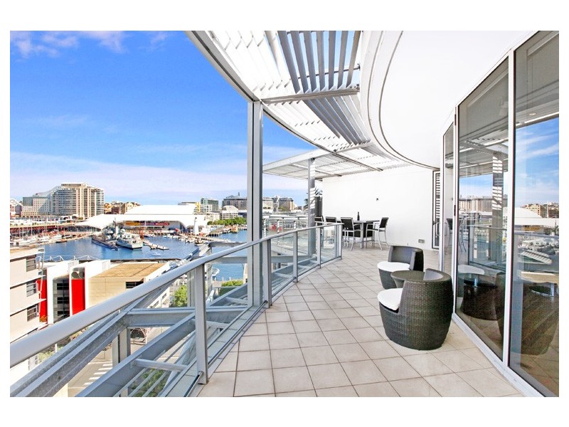 2009011739 – 35 Shelley Street, King Street Wharf, Darling Harbour NSW 2000