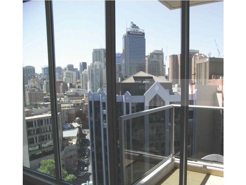 107-121 Quay Street, Sydney NSW 2000