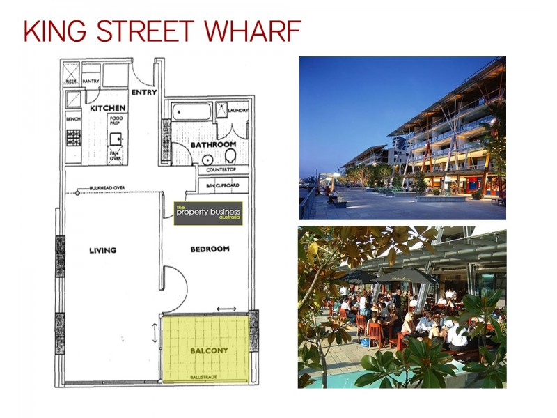 7246171 – 23 Shelley Street, King Street Wharf, Sydney NSW 2000