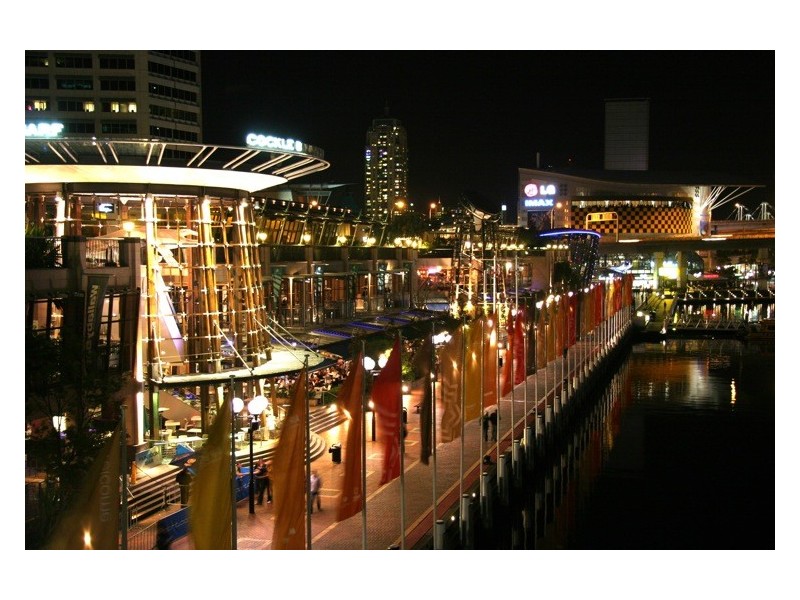 405829576 – 23 Shelley Street, King Street Wharf, Darling Harbour NSW 2000