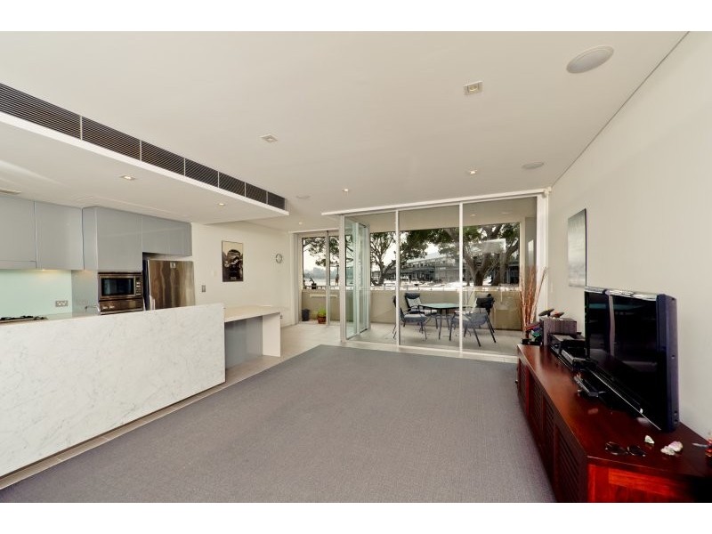 15-19 Pirrama Road, Pyrmont NSW 2009