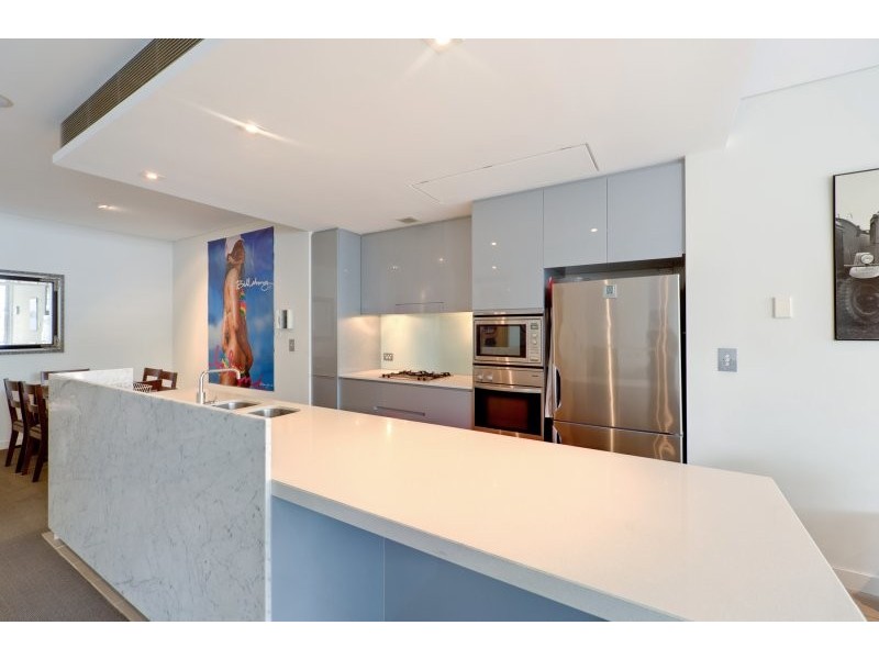 15-19 Pirrama Road, Pyrmont NSW 2009