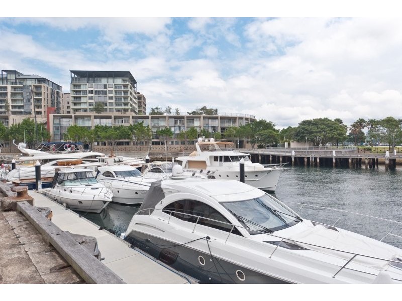 15-19 Pirrama Road, Pyrmont NSW 2009