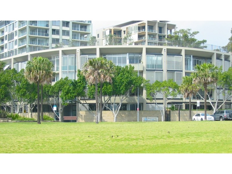 15-19 Pirrama Road, Pyrmont NSW 2009