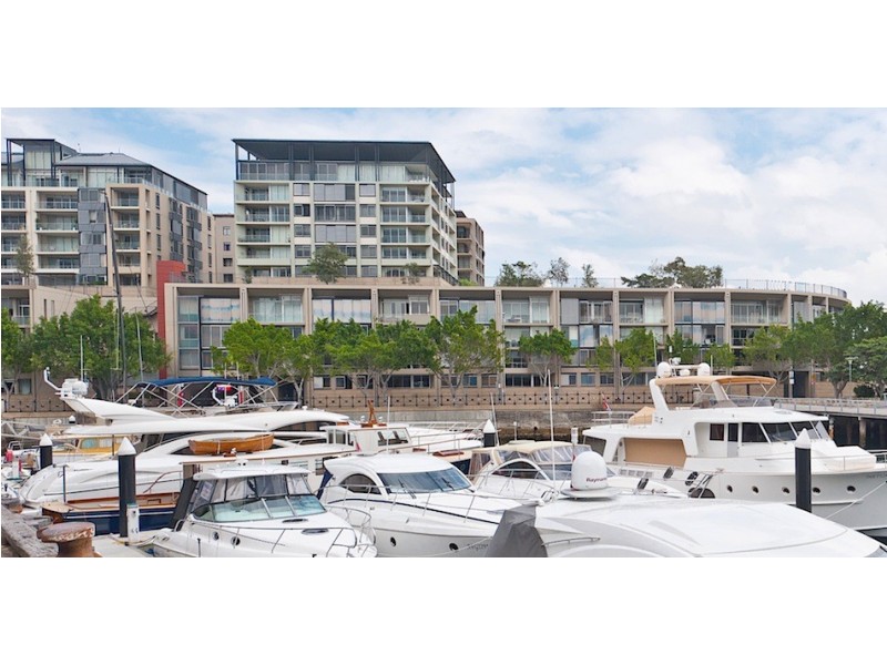 15-19 Pirrama Road, Pyrmont NSW 2009