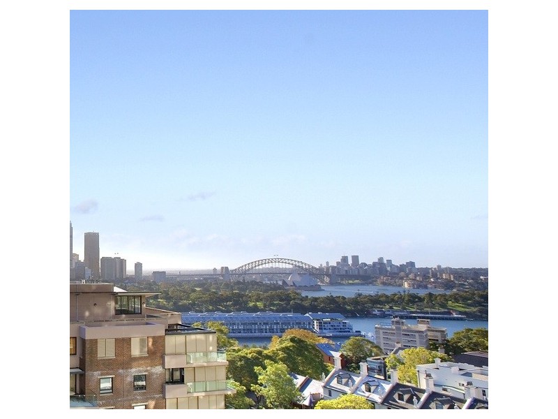 81 Macleay Street, Potts Point NSW 2011