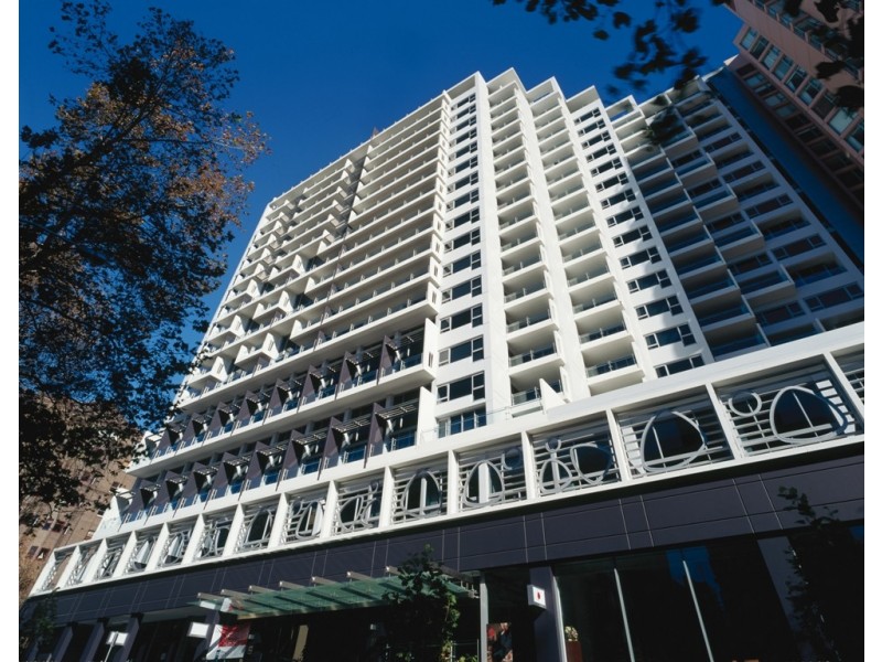 81 Macleay Street, Potts Point NSW 2011