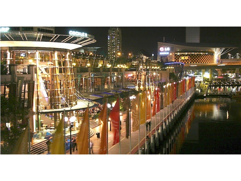 45 Shelley Street, Sydney NSW 2000