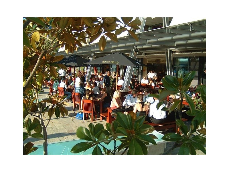 406010146 – 45 Shelley Street, King Street Wharf, Darling Harbour NSW 2000