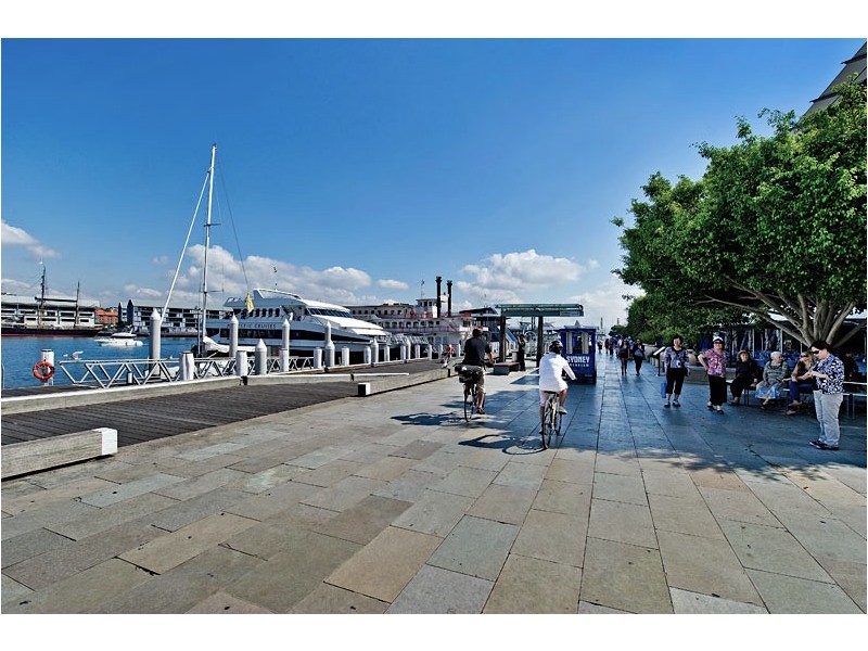 406010146 – 45 Shelley Street, King Street Wharf, Darling Harbour NSW 2000
