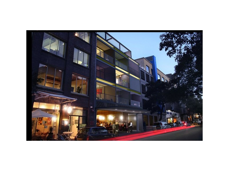 66 Riley Street, East Sydney NSW 2010