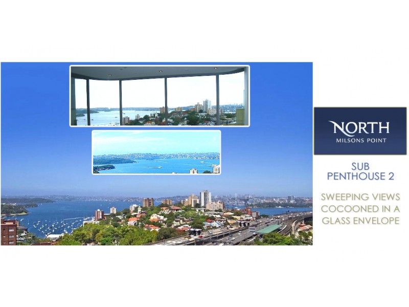 118 Alfred Street, Milsons Point NSW 2061