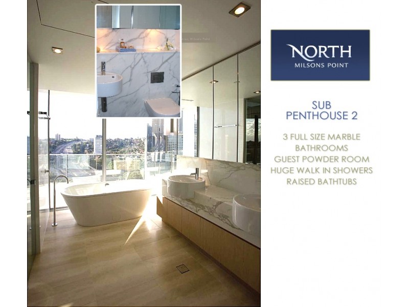 118 Alfred Street, Milsons Point NSW 2061