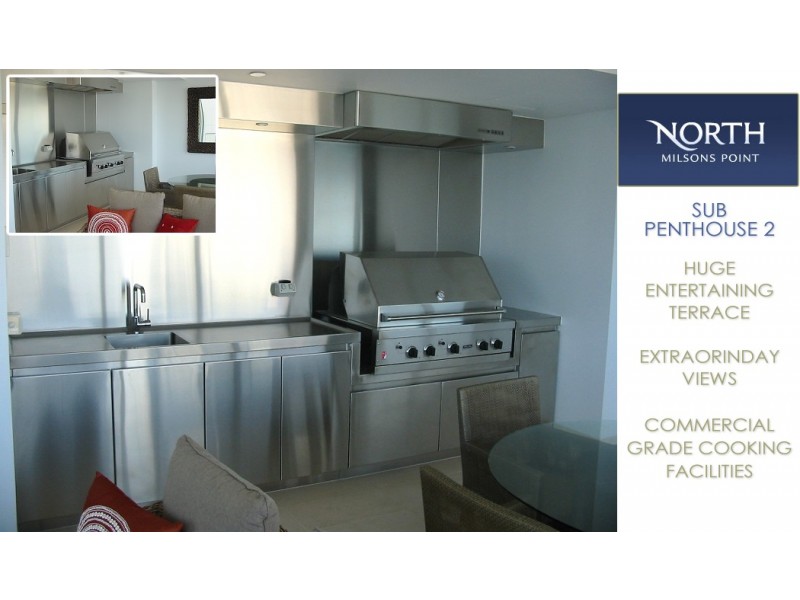 118 Alfred Street, Milsons Point NSW 2061
