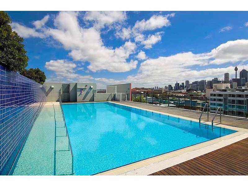 62 Mountain Street, Broadway NSW 2007