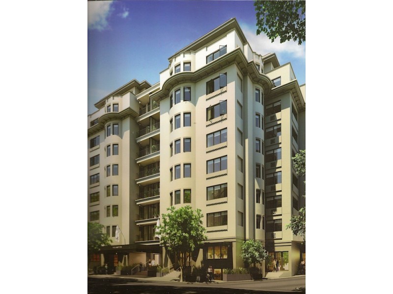 9-15 Bayswater Road, Potts Point NSW 2011