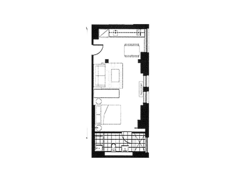 9-15 Bayswater Road, Potts Point NSW 2011