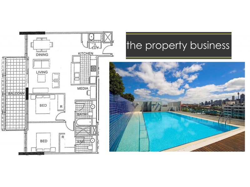 62 Mountain Street, Broadway NSW 2007