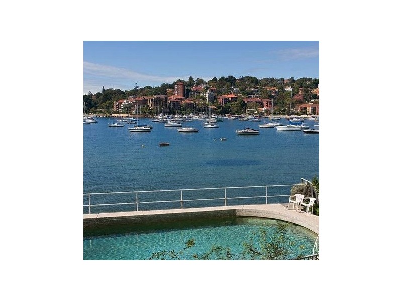35A Sutherland Crescent, Darling Point NSW 2027