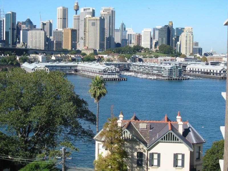 8-10 East Crescent Street, Mcmahons Point NSW 2060