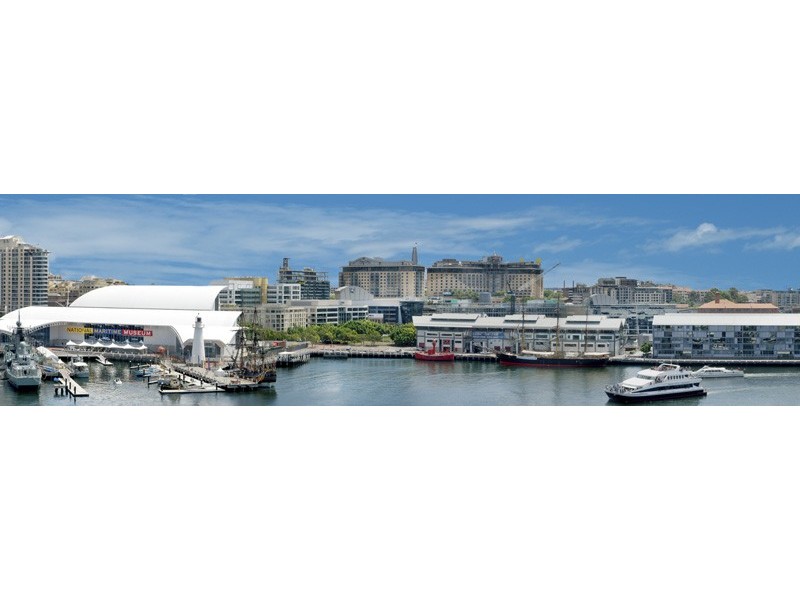 406605431 – 23 Shelley Street, King Street Wharf, Darling Harbour NSW 2000