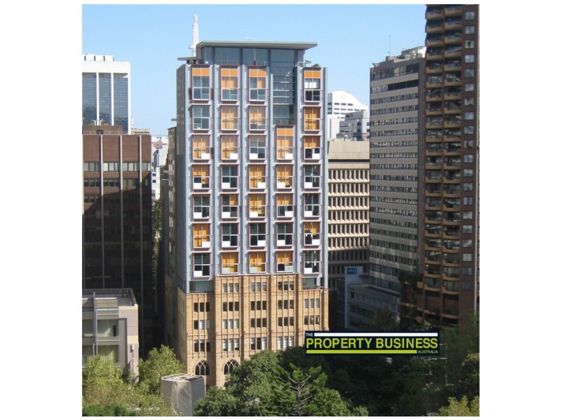2 York Street, Sydney NSW 2000