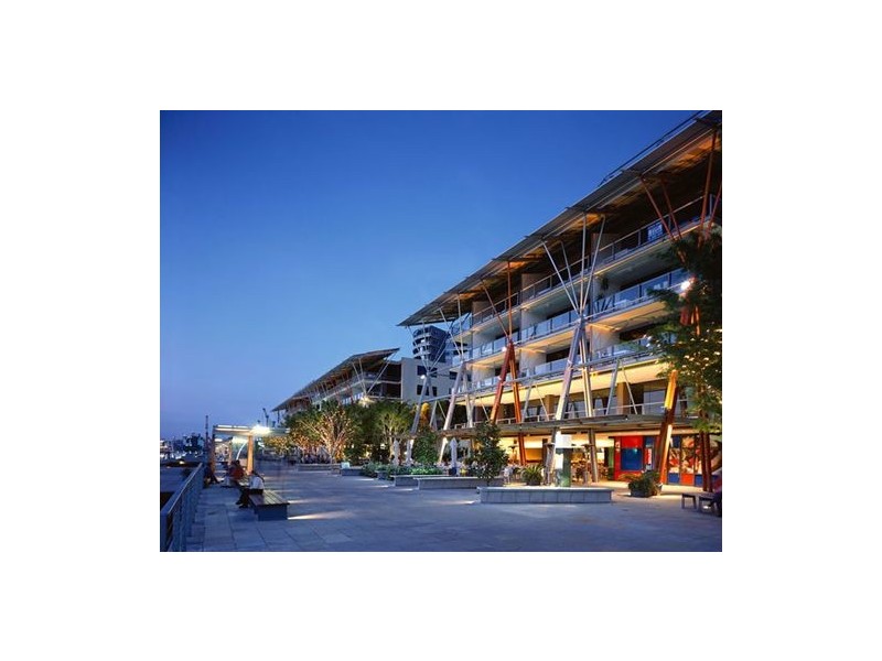 406661031 – 35 Shelley Street, King Street Wharf, Darling Harbour NSW 2000