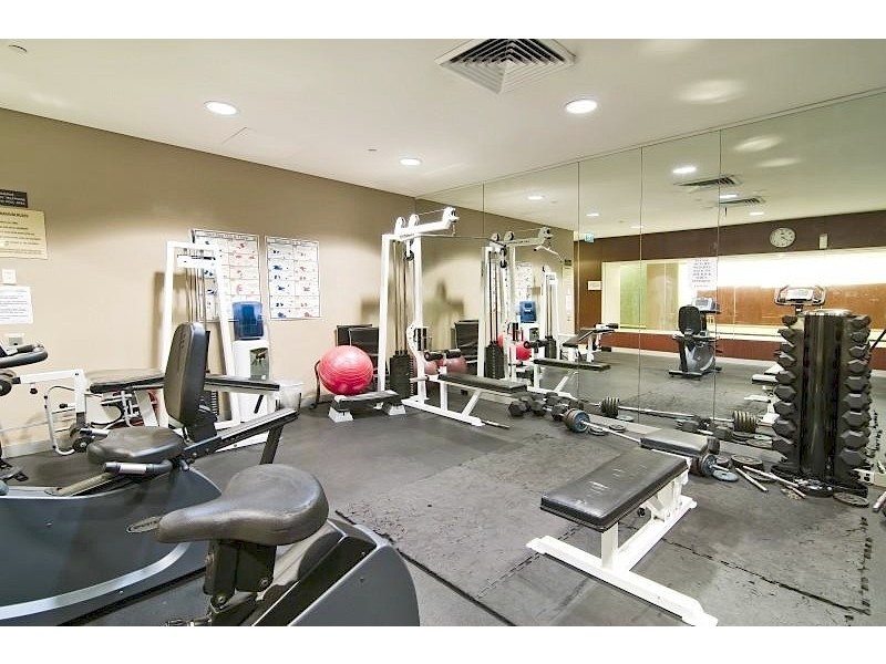 30 Glen Street, Milsons Point NSW 2061