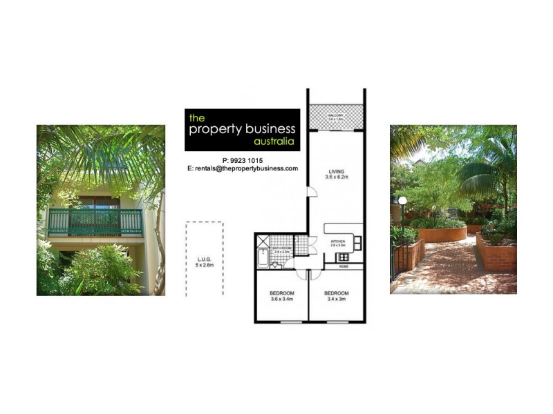 58 Park Street, Erskineville NSW 2043