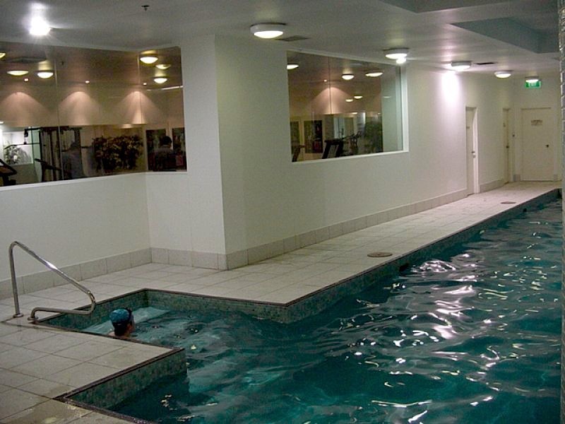 569-589 George Street, Sydney NSW 2000