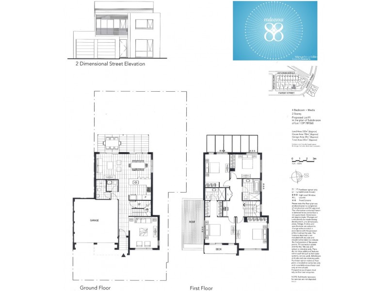 _ Fairsky Street, South Coogee NSW 2034